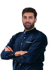 آقای حسین هرمزی